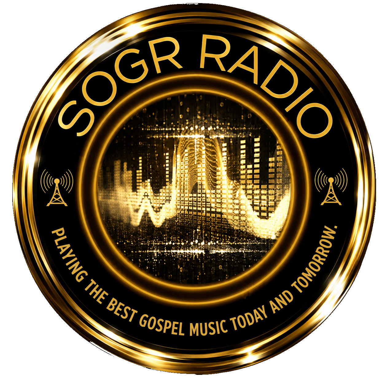 SOGR Radio